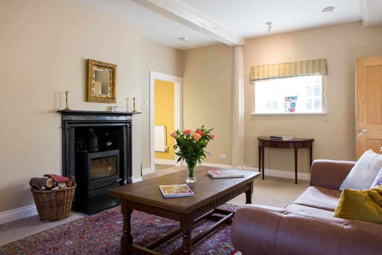 Henley Hall, 러들로 외부 사진