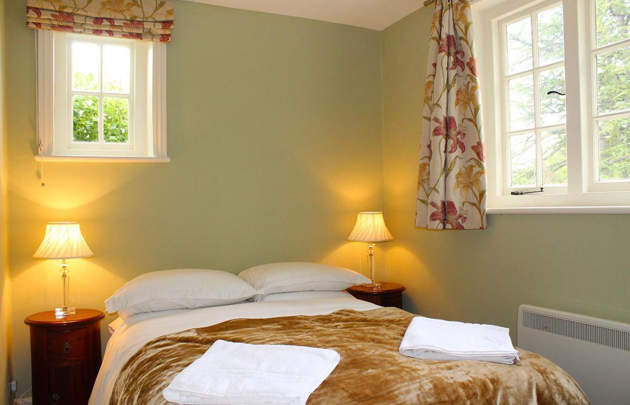 Henley Hall, 러들로 외부 사진